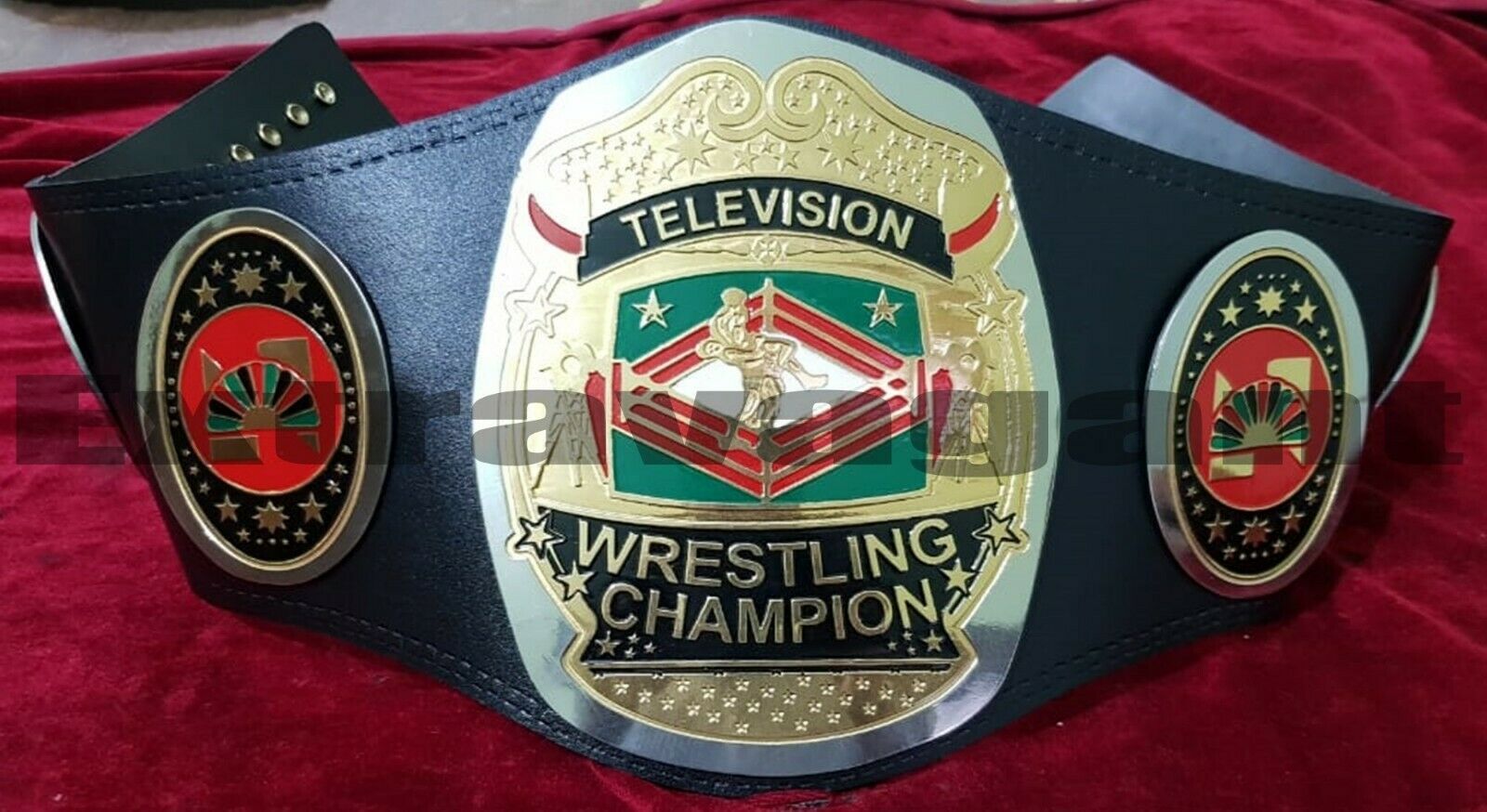 Nwa Championship