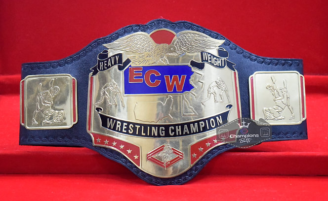 ecw championship