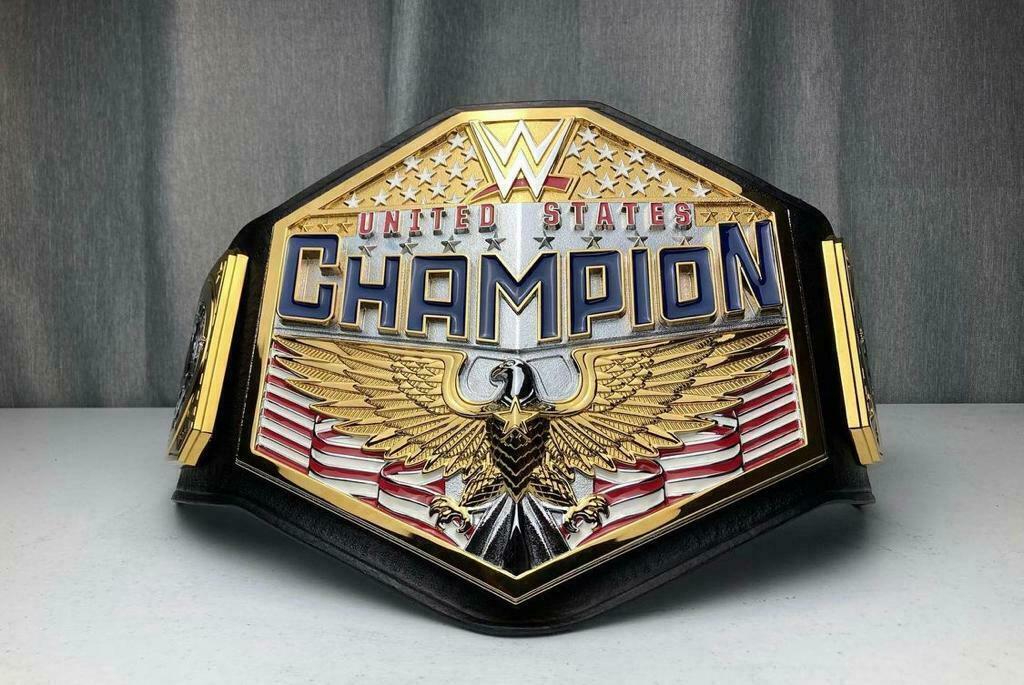 wwe champion 2022 belt